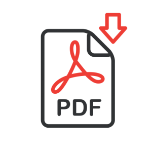 PDF icon