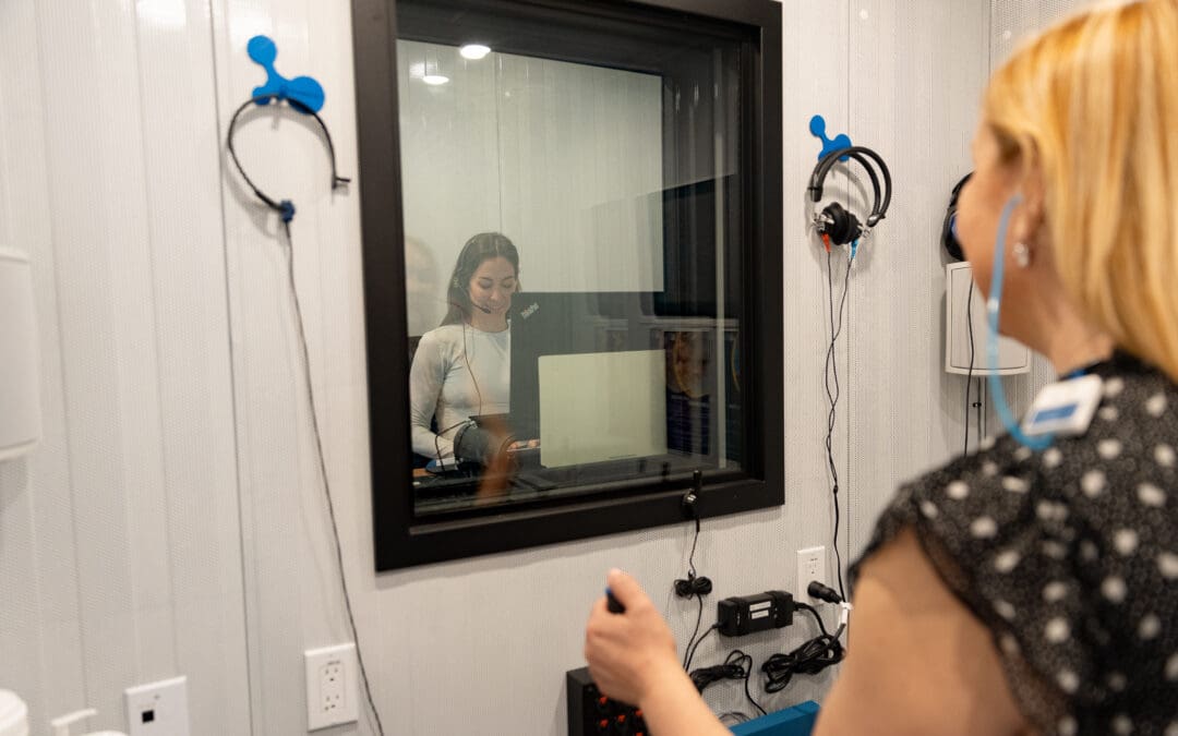 Do I Need a Hearing Test?