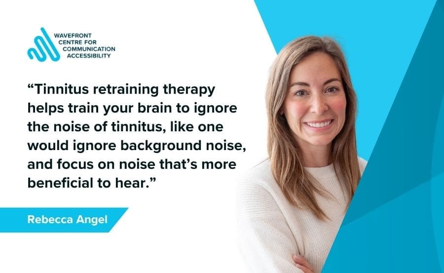 Tinnitus Retraining Therapy in Vancouver