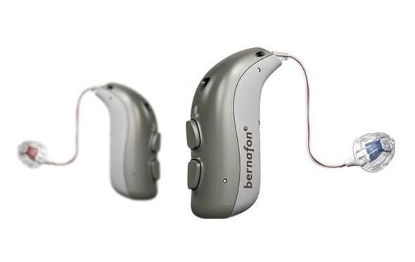 Bernafon Hearing Aids