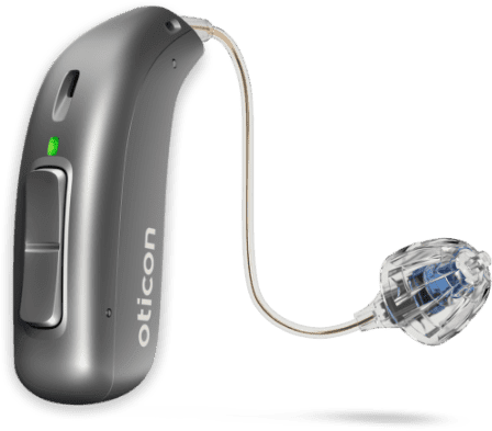 Oticon Medical