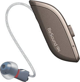 ReSound Hearing Aids