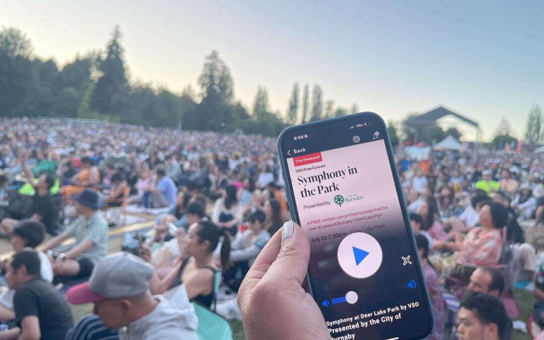 Wavefront Centre expands access to Audio Accessibility solutions