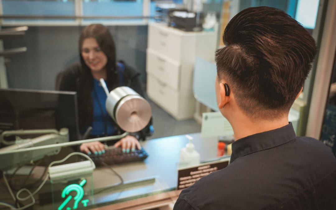 Vancouver Police Department and Wavefront Centre partner to improve accessibility for Deaf and Hard of Hearing individuals