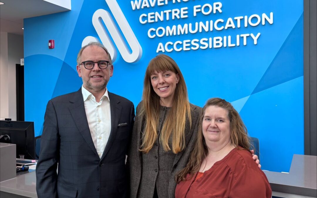 Wavefront Centre: Celebrating 70 years of creating connection