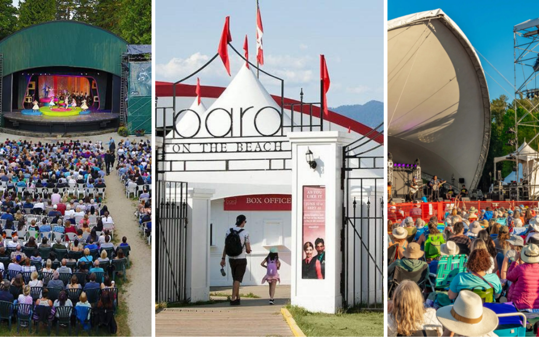 Wavefront Centre helps make Vancouver’s summer arts season more accessible