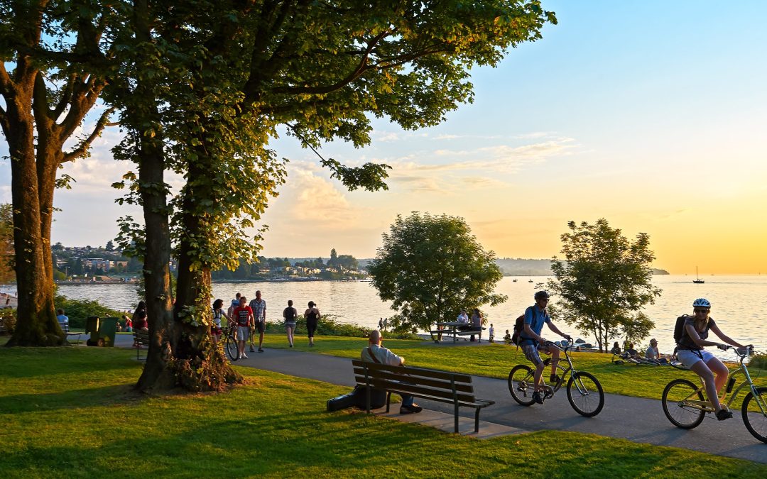 Summer hearing aid care tips