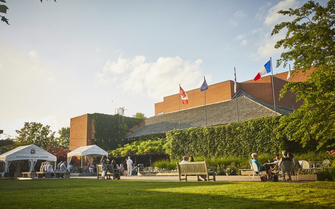 Shaw Festival expands audio accessibility for patrons through partnership with Wavefront Centre