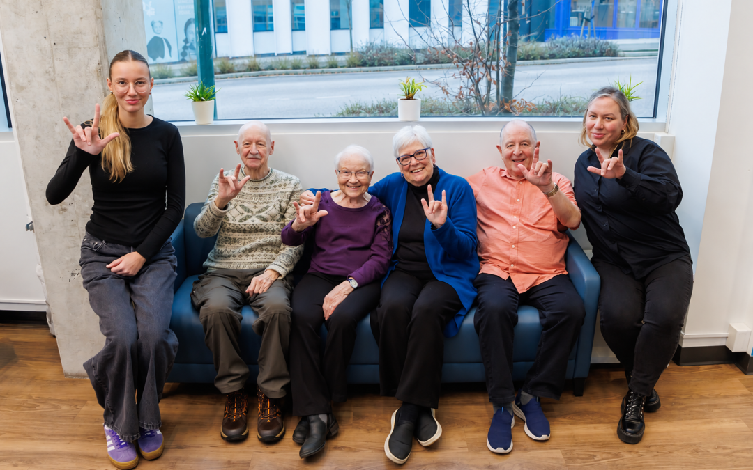 International Week of Deaf People 2026: Declaring Deaf People’s Human Rights