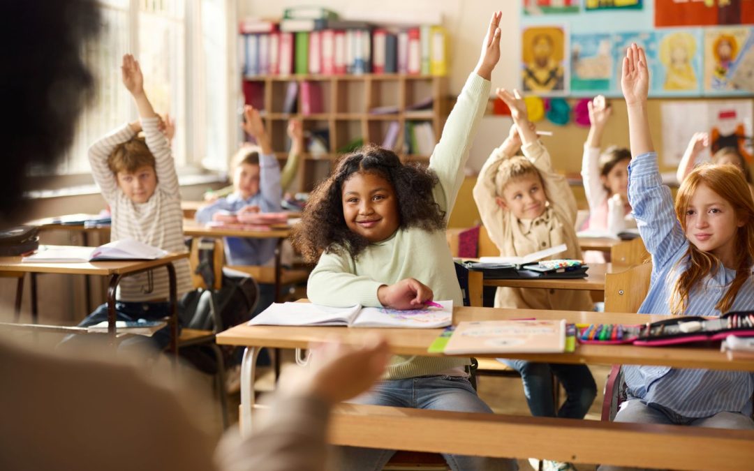 Help Every Student Hear Clearly This School Year